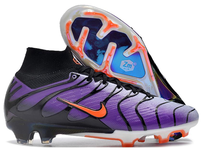 Nike Air Zoom Mercurial Superfly IX Elite FG 35-45-57138020